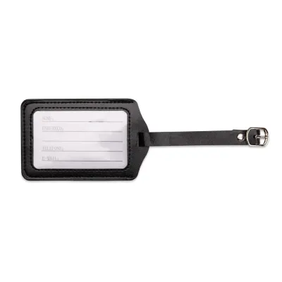 Tag Identificador de Bagagem