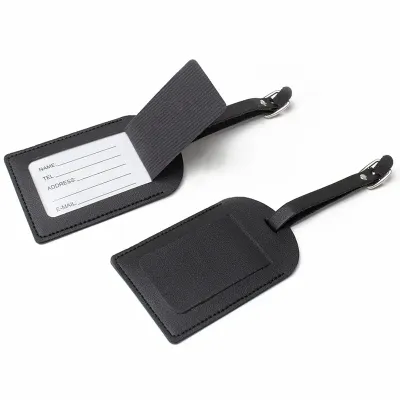 Tag Identificador de Bagagem