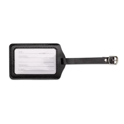 Tag Identificadora Para Bagagem em Sintetico