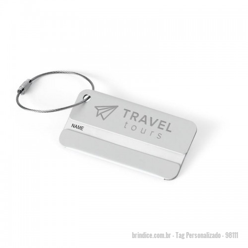 Tag Personalizado