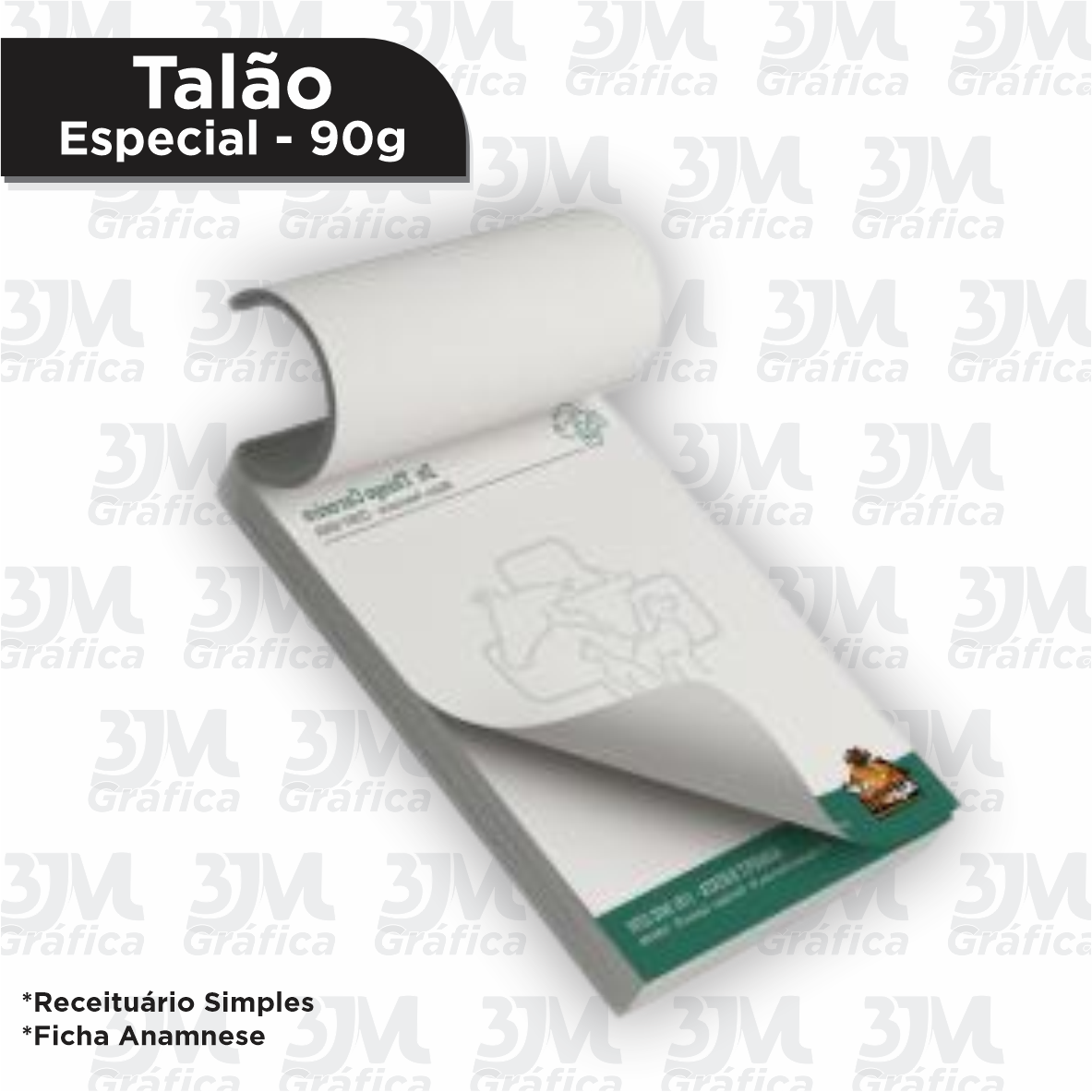 Talão
