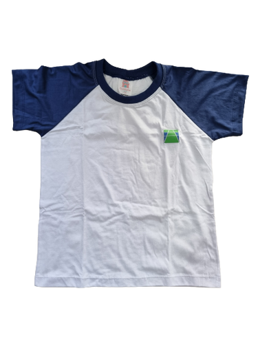 Tales de Mileto - Camisa Manga Fundamental II