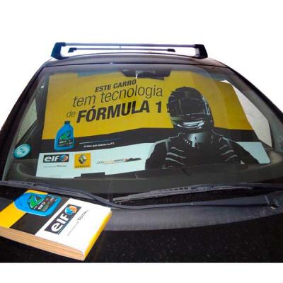Tapa Sol Compacto personalizado