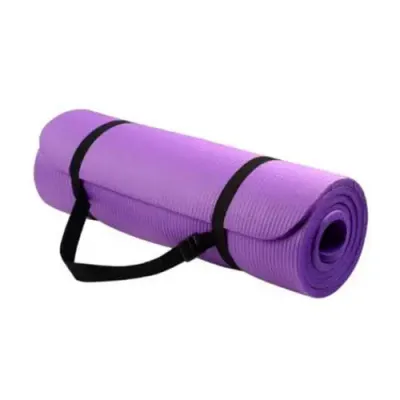 Tapete de Yoga Com Alca Dupla