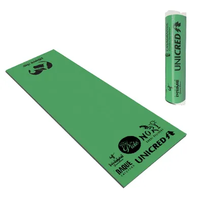 Tapete de Yoga Eva Personalizado