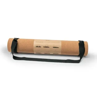 Tapete de Yoga Personalizado