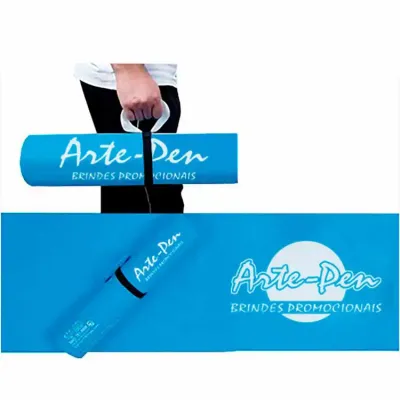 Tapete para Yoga