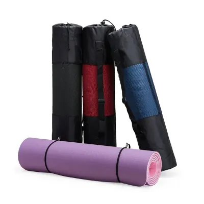 Tapete Yoga Tpe Ecologico