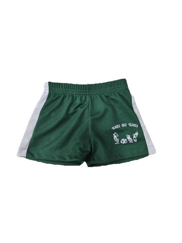 Tati Bi Tati Short Futebol