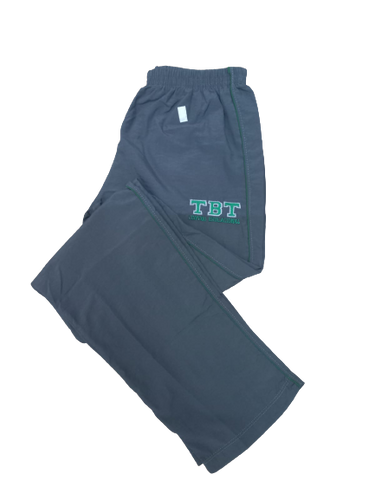TBT - Calça Tactel