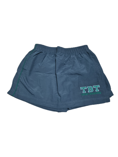 TBT - Saia Short