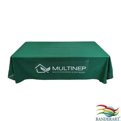 Tdm 98 Toalha de Mesa Personalizada