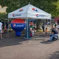 Tenda Personalizada