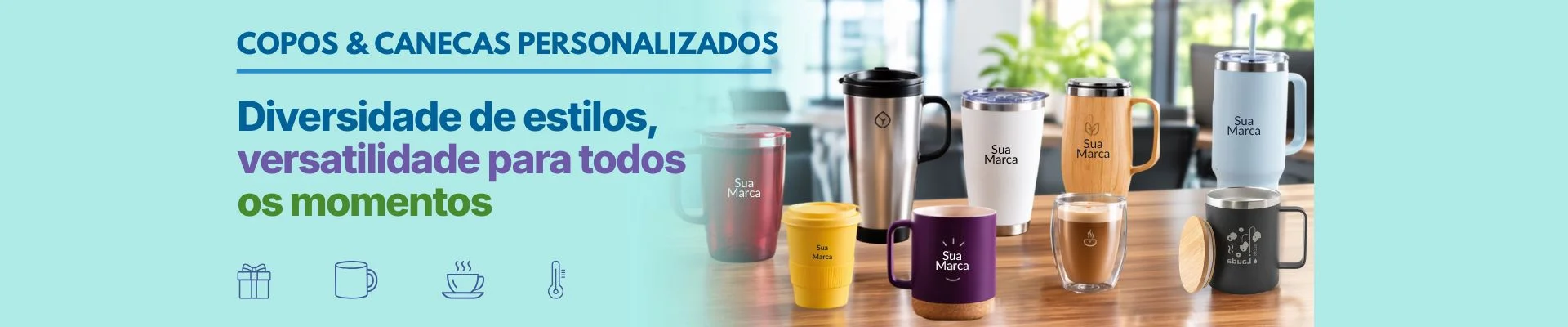 Térmicas