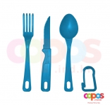 Kit Talheres Personalizados — foto 2