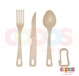 Kit Talheres Personalizados — foto 3