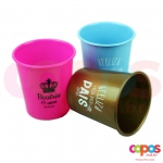 Balde de Pipoca PS Personalizado — foto 3