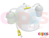 Boné Zé da Graça Personalizado — foto 2