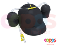 Boné Zé da Graça Personalizado — foto 3