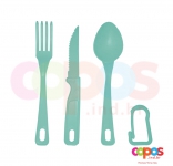 Kit Talheres Personalizados — foto 5