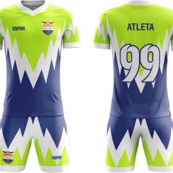 Uniforme esportivo Personalizado — foto 3