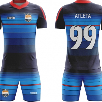 Uniformes esportivo Personalizado — foto 2