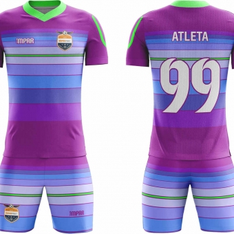 Uniformes esportivo Personalizado — foto 3