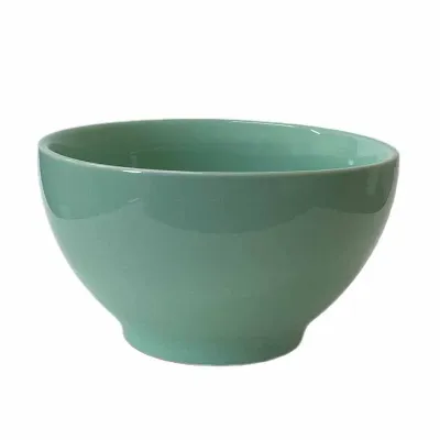 Tigela Bowl Cereal Verde 500ml