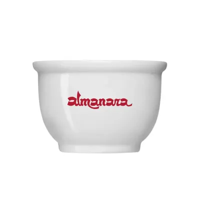 Tigela de Porcelana Coalhada Convencional 310ml