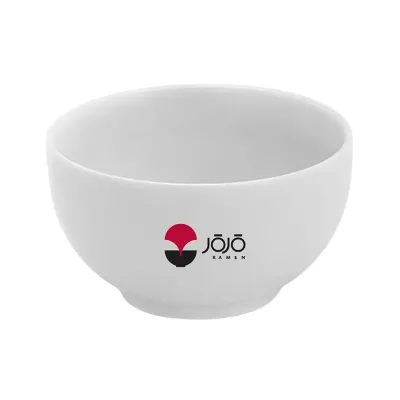 Tigela de Porcelana Japonesa 500ml