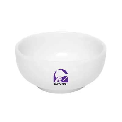 Tigela de Porcelana Mexicana 350ml