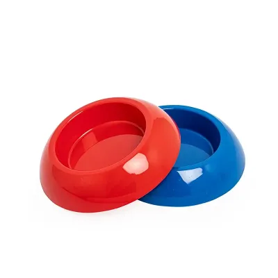 Tigela Pet de Plastico 400ml
