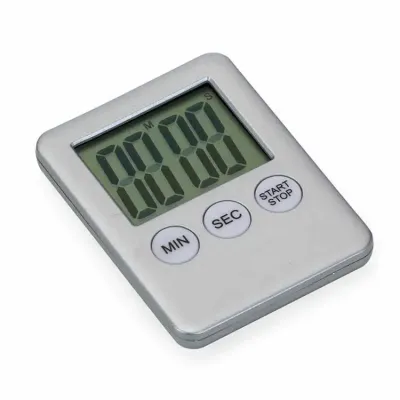 Timer Digital Com Ima Personalizado