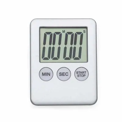 Timer Digital Personalizado