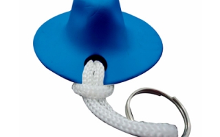 Chaveiro personalizado em EVA — foto 2
