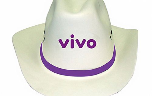 Chapéu de cowboy personalizado — foto 4