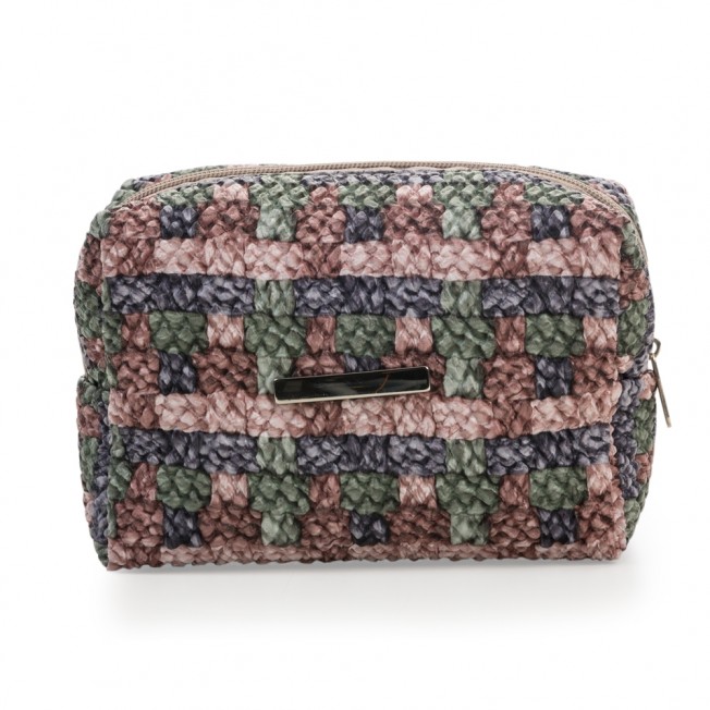 Necessaire Londres Mesclado Personalizada — foto 2