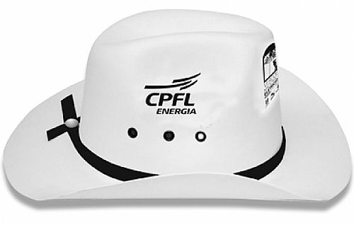 Chapéu de cowboy personalizado — foto 3