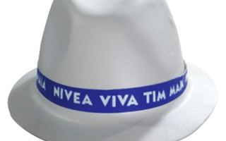 Chapéu samba personalizado — foto 2