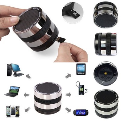 Caixinha de Som via Bluetooth personalizada — foto 2