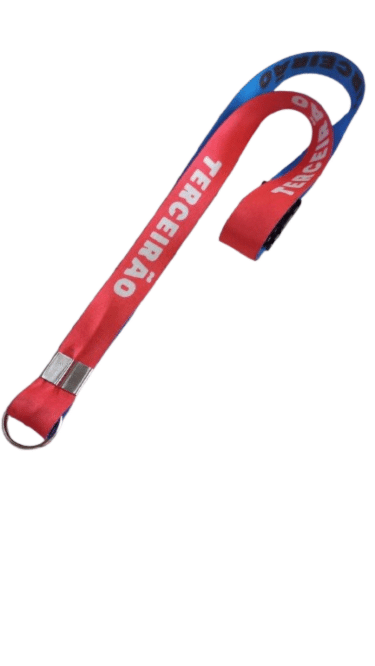 Tirante Terceirão Personalizado - Sublimação
