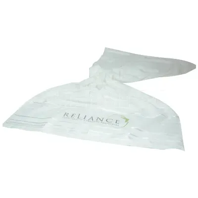 Toalha de Banho 380 gr Cor Verde Com Logo