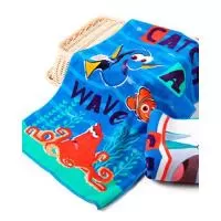 Toalha De Mao Personalizada