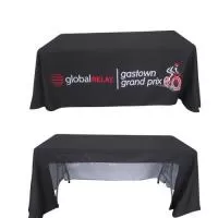 Toalha De Mesa Personalizada