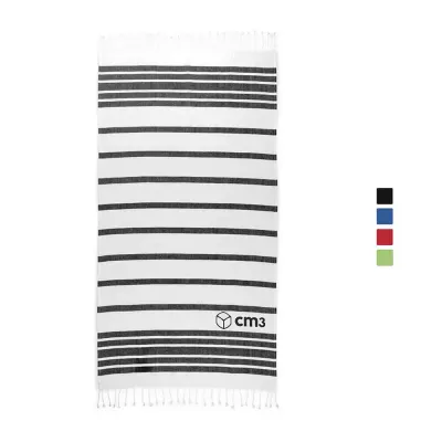 Toalha de Praia Personalizada