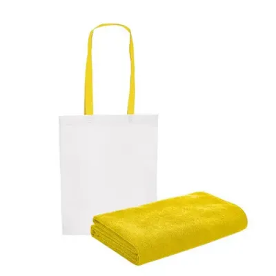 Toalha de Praia Personalizada 250 g m