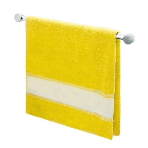 Toalha de Rosto para Sublimação - Amarelo Ouro