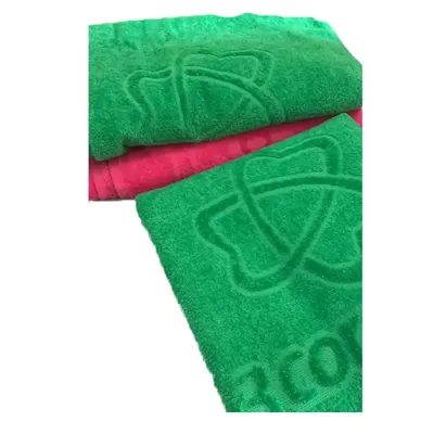 Toalha de Rosto Relevo