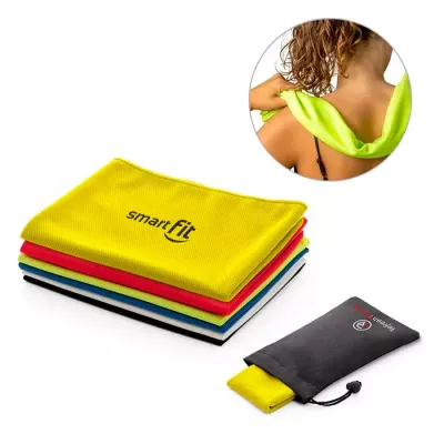 Toalha Ecoflex Sports