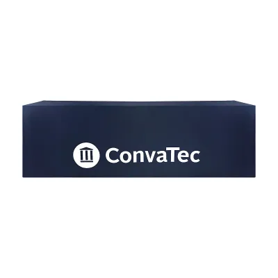 Toalha Evento Convatec